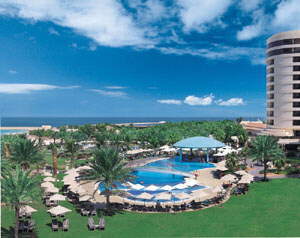  -  &quot;LE ROYAL MERIDIEN BEACH RESORT &amp; SPA 5*&quot;